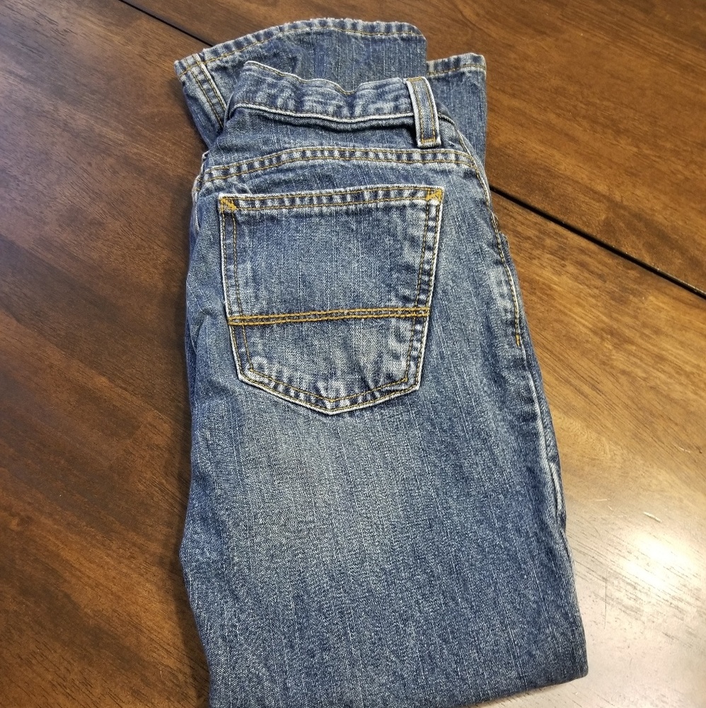 Boys pants
